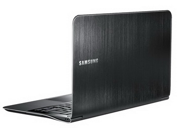 Samsung NP900X 1a